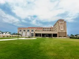 The Roman Park