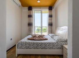 Amaze Residence luxury 2 bedroom apartment 4, hotell sihtkohas Boralesgamuwa