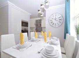 Ξενοδοχείο φωτογραφία: Twenty Three B - 3 bedroomed apartment