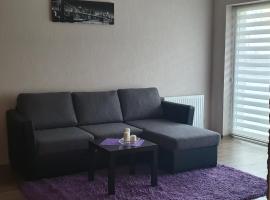 Hotel kuvat: Apartament B-B