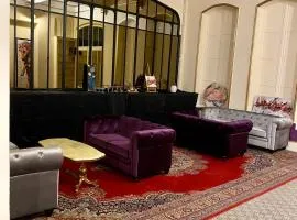 Salon Boyer