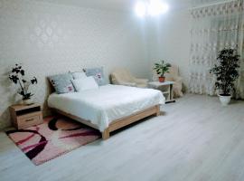 מלון צילום: Apartment in Chernihiv