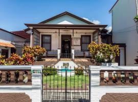 Hotel kuvat: ALAJUELA CITY Hotel & Guest House