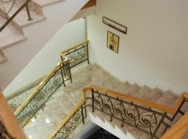 Hotel foto: Garden Villa Hotel Baku