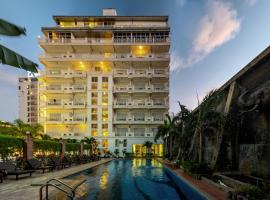 Hotel foto: Aristocrat Residence & Hotel