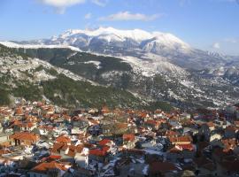 Hotel Photo: Traditional Guesthouse Lanari