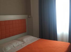 Gambaran Hotel: Piccolo Hotel Lamezia