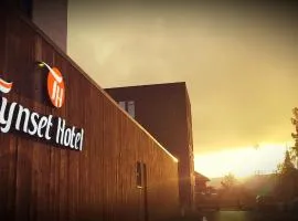 Tynset Hotel
