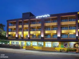 Amatara Hotel