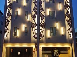 Hotelfotos: RS Boutique Hotel