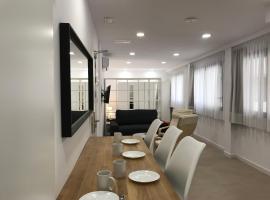 A picture of the hotel: Bet Apartments - Reig