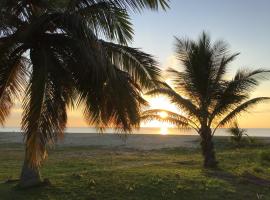 A picture of the hotel: House on the Beach - 16 people - Western Puerto Rico