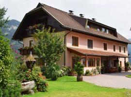 Hotel Photo: Berghof Reiter