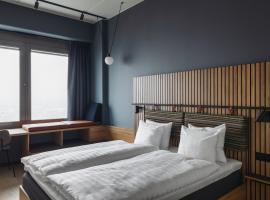 Comfort Hotel Arlanda Airport Terminal, ξενοδοχείο στην Αρλάντα