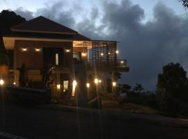 Gambaran Hotel: D'Rus Hill munduk