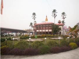 Hotel foto: OYO 564 Town Hall Party Palace And Peace Garden Hotel