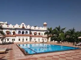 Laxmi Vilas Palace