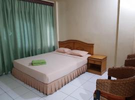 Gambaran Hotel: OYO 2941 Hotel Istana