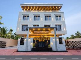 מלון צילום: Hotel Siddhartha Inn