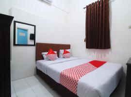 Foto do Hotel: OYO 2595 Lumungga Residence Syariah