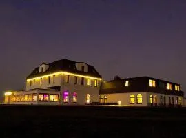 Strandhotel Dagebüll direkt an der Nordsee