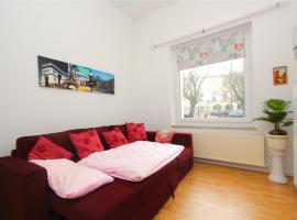 Zdjęcie hotelu: ID 5996 - Private Apartment