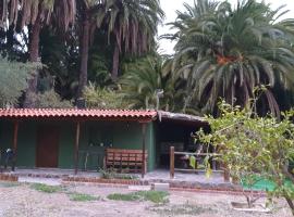 Hotel kuvat: Casa jose