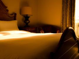 The Newbury, hotel in Mullingar