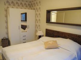 Hotel foto: Viherkallio two room apartment with kitchen and balkony