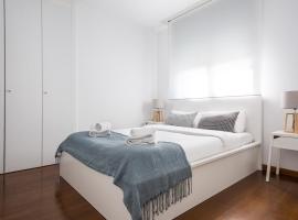 Hotel Photo: Les Corts Exclusive Apartments by Olala Homes
