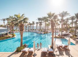 Hotel Photo: Four Seasons Resort Sharm El Sheikh