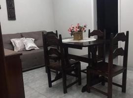 รูปภาพของโรงแรม: Apartamento Centro de SSA