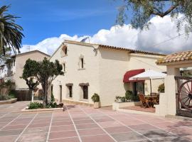 Hotel kuvat: Priorat Boutique