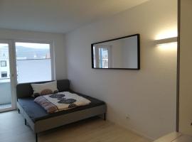 Hotel Photo: Own Studio Apartment in central Location