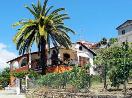 Fotos de Hotel: Casa Liliana 221S