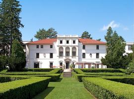 Geneva On The Lake Boutique Resort Hotel, ξενοδοχείο σε Geneva