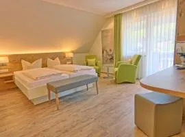 Hotel Garni Bergblick