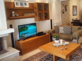 Hình ảnh khách sạn: Super Maisonnete close to Thessaloniki (SKG) airport