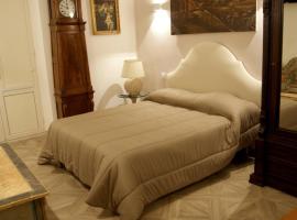 La Maison, hotel in Taranto