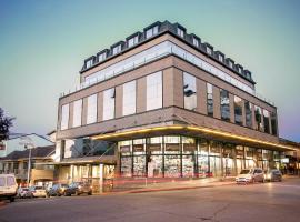 Hotel Bariloche Suites, hotel em San Carlos de Bariloche