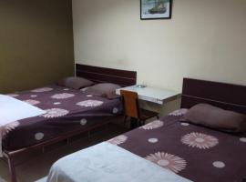 Antariksa Hotel Prices Photos Reviews Address Indonesia