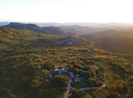 Gambaran Hotel: Tomjachu Bush Retreat