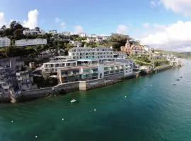 Harbour Hotel & Spa Salcombe