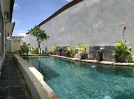 Fotos de Hotel: Villa Santika