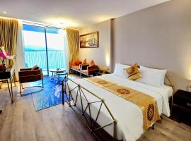 Zdjęcie hotelu: 101 Star Panorama Nha Trang