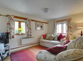 Hotel foto: Holiday Home Newchurch End