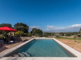 Hotel Photo: Holiday Home Ses Rotes