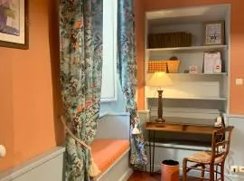 Hotel Central Bastia