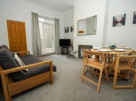 Hotel Foto: Norton Apartment by Brighton Holiday Lets