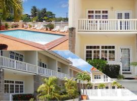 Gambaran Hotel: Rodney Bay Vacation Villa